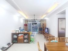 大黄路 奥园康城 精装大三房 单价8000 苏随时看房