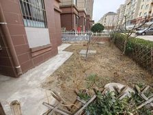 央企花溪镇家装南北通厅全明户型带2衣帽间带南北150平花园