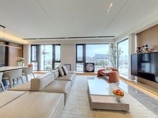 琅峰大平层北看鄞州公园加装60万拎包入住