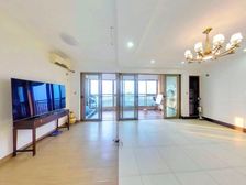 美林湖畔花园 近 高楼层视野好 商圈成熟 医疗配套成熟