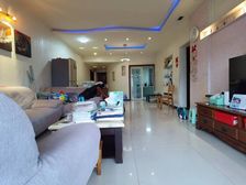 沙坪坝区 杏坛苑 三房 235万