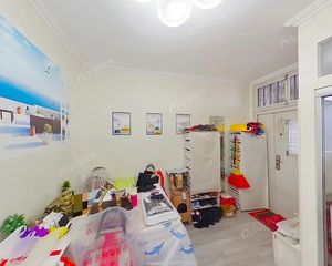 朝南 采光好 不临街 精装修 刘家窑地铁