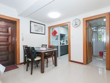 花溪园双南一北厨卫朝北双花园