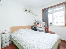普陀长风南向两房 满五简装中层住宅 285万