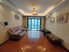 上海西站旁星河世纪城南北两房?客厅餐厅南北通透户型正气