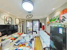 金桥·金葵新城(东区)·2室·2厅