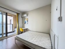 融创运河壹号府 高楼层视野无遮挡 满二 次新小区 朝南