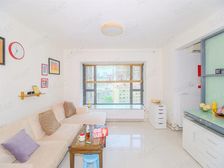 边套全明,人车分流,地铁零距,全天采光