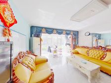 《悦公馆》天通苑中苑电梯复式6室 2厅 南北通透精装修商