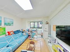 金桥·中冶尚城·2室·1厅