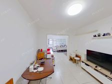 杨庄北区新上东西大两居 满五唯一 看房随时 中间层