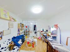 新上 太阳宫 三元桥 曙光里 温馨一居 格局方正 面积无浪费