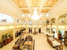 正南 碧水庄园 8室4厅 精装修