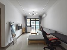 沙坪坝区 富力城新壹站 三房 77.2万