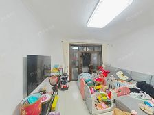 小区花园位置 边套三房 业主诚心卖 看房提前预约