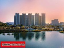 想买唐家湾高新区,不妨看完“仁恒滨海湾”再决定、单价2.2万