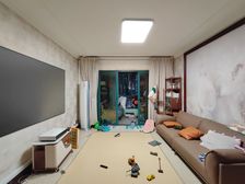 渝中区 恒大名都 三房 170万