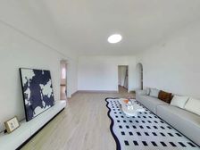 祥龙花园 3 房 125.7 方