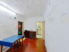 凌兆新村-上浦路505弄低楼层带花园六号线