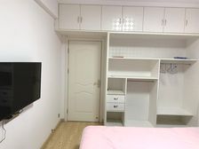 融邦领秀国际2房南精装真实好房