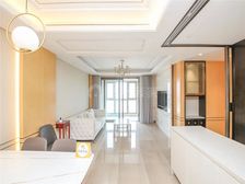 开发商统一装修,万科品质楼盘,看房有钥匙