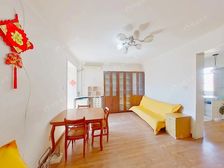 龙兴园北区,商品房满五年唯一,集中供暖,南北通透!