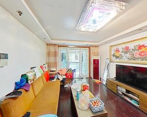 七宝·碧林湾北苑(公寓)·3室·2厅