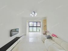 尹山湖·首开常青藤花园·2室·2厅