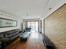 浦东三林 浦发绿城 南北通透3室2厅 中间楼层 近11号线