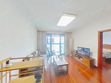 苏大本部·冠南苑 电梯3房 4年内自住装修 前排别墅视野好