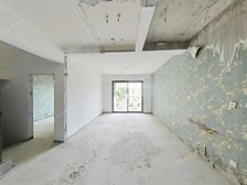 建发品质园林小区,叠加带花园位置安静,诚心出售,看房方便