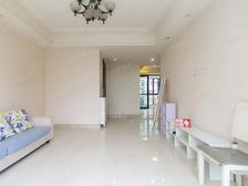 2010年次新小区南北户型电梯两房总价低产权清晰