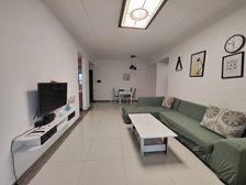 沙坪坝区 富力城新壹站 三房 81.3万