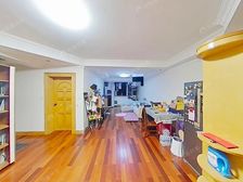 小区环境优美,绿化高,古美次新房,品质商品房