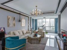 (新上房源)康宁苑户型合理专人代理小4室2厅采光好随时看房