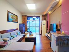 渝北区 海洲国际公寓 出入方便