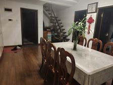 康乐家园4房南精装真实好房