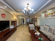 江北区 龙湖源著北区 四房 225万