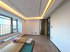 滨悦华庭 4室2厅 南北通透 精装拎包入住 不靠高架 读青滕