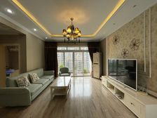 冉家坝核心 橄榄郡精装修3房 紧邻轻轨站300米 出行方便