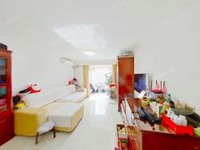 洋桥 · 洋桥北里 · 2室 · 1厅