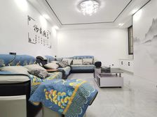 中冶雨韵阁4房南精装真实好房