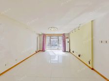 陶然亭 右安门内 金融街 陶然亭地铁邻公园 三居室 刷卡进园