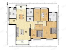 品质小区,环境优美,诚意出售,精装好房