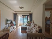 江北区 万科悦湾北区 二房 77万