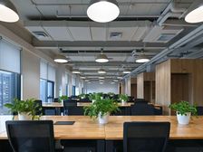 牡丹园 1000平 精装修配家具价格含物业发票取暖电费网费