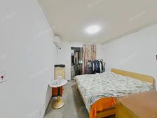 夏阳·崧泽华城昱翠雅苑·2室·1厅