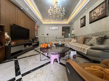 观音桥鸿恩寺保利纯洋房,装修100万带车位,拎包入住