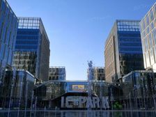 北清路自贸区有政策补贴面积156平200平268平312平等