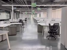 免租期长 2000平可关村软件园 精装修带家具 免费停车